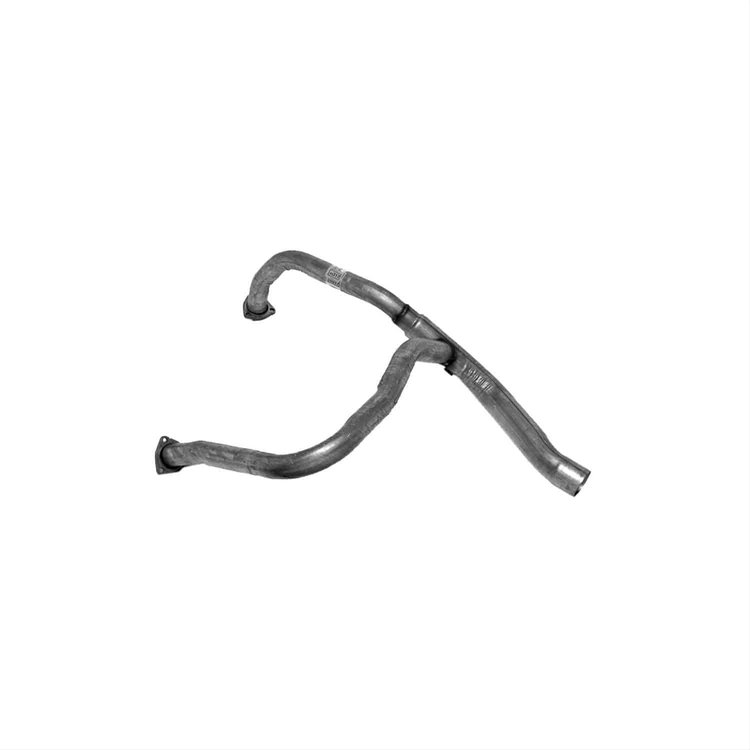 Exhaust Y PIPE