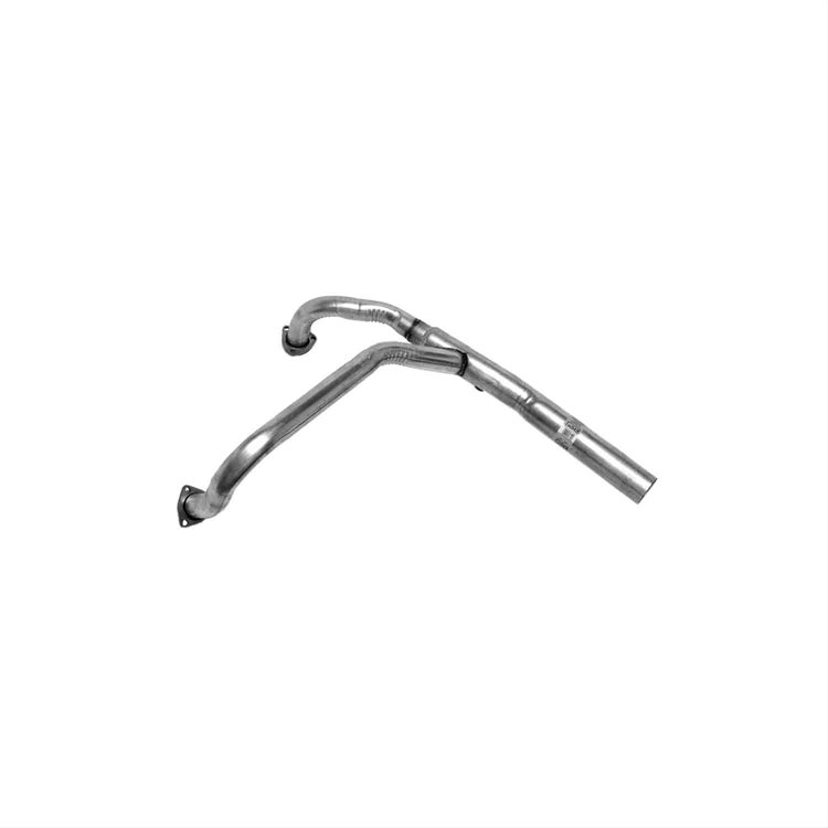 Exhaust Y PIPE