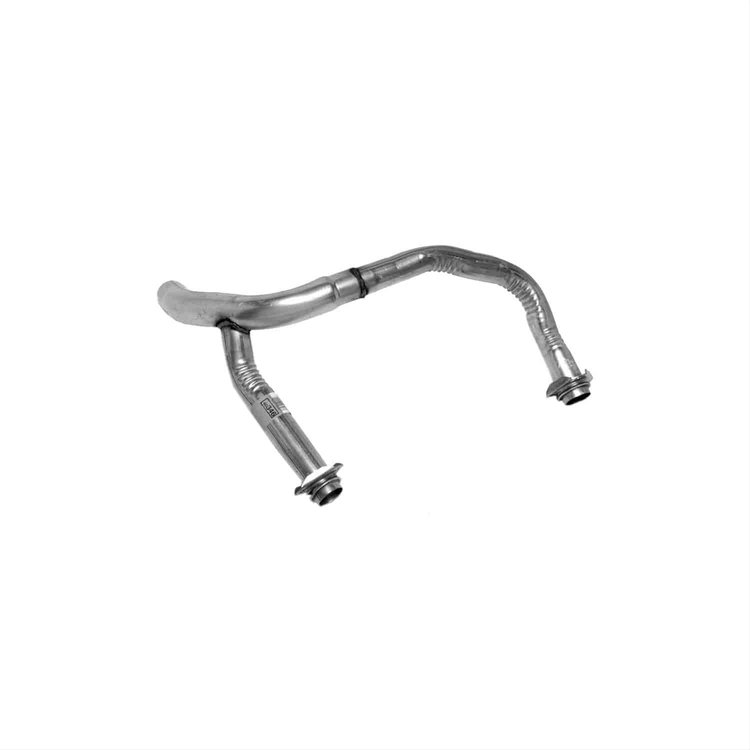 Exhaust Y PIPE