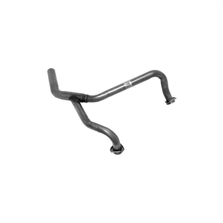 Exhaust EXHAUST Y-PIPE