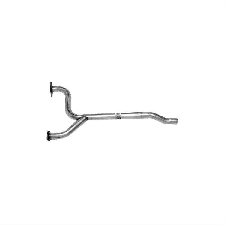 Exhaust Y PIPE