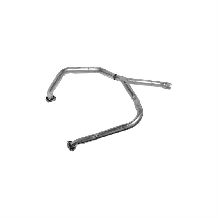 Exhaust EXHAUST Y-PIPE