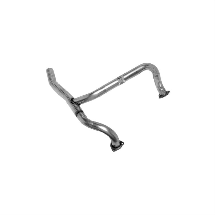 Exhaust Y PIPE