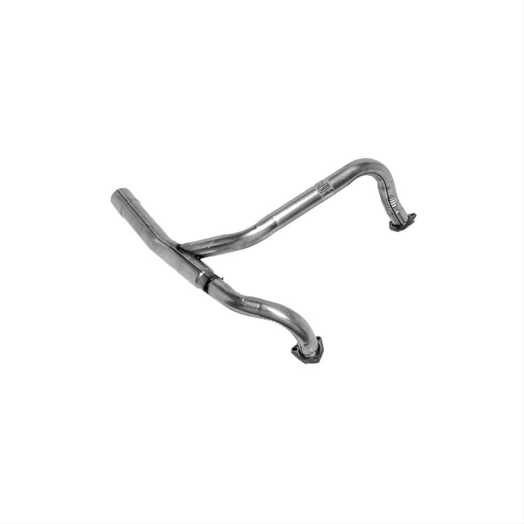 Exhaust Y PIPE