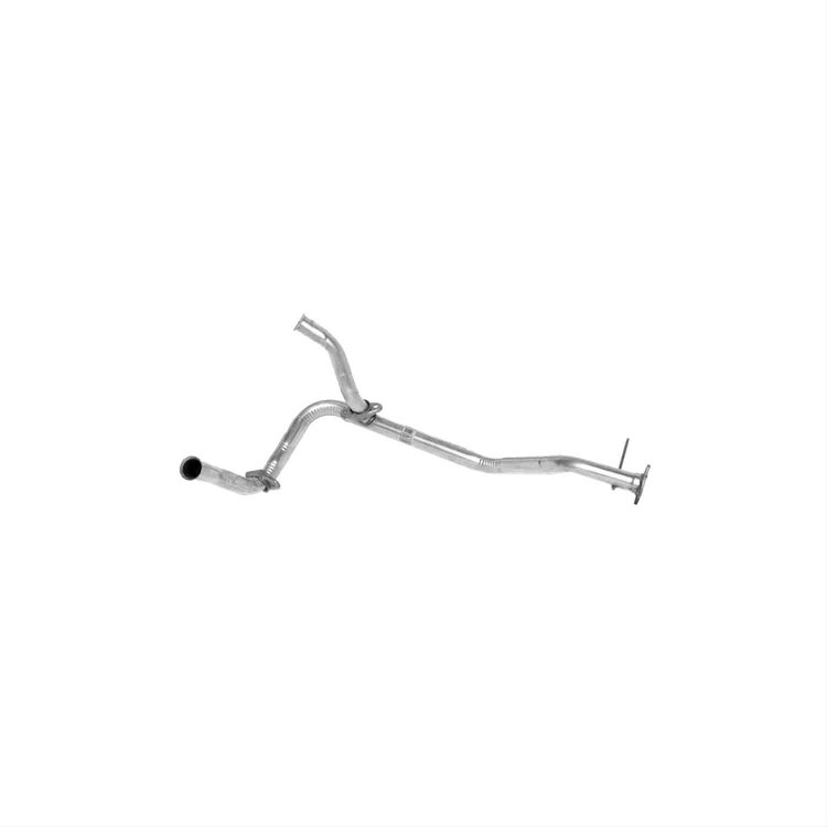 Exhaust EXHAUST Y-PIPE