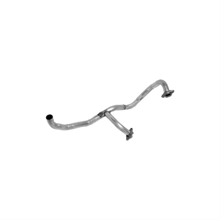 Exhaust Y PIPE