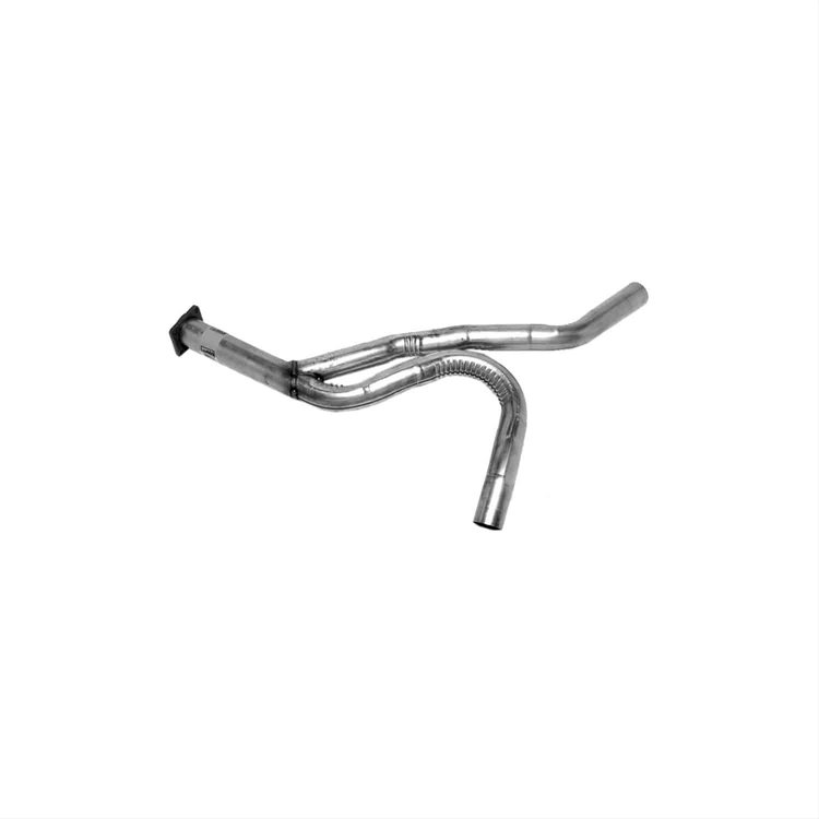 Exhaust Y PIPE