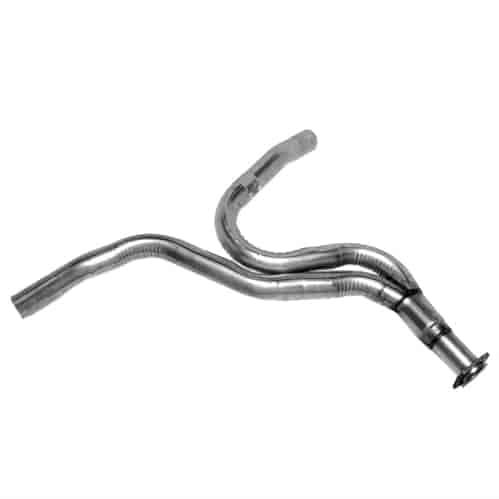 Exhaust EXHAUST PIPE
