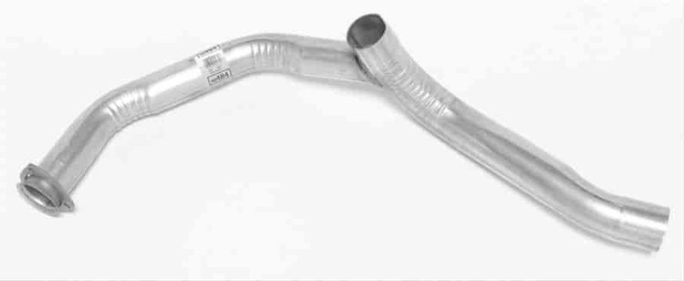 Exhaust EXHAUST Y-PIPE