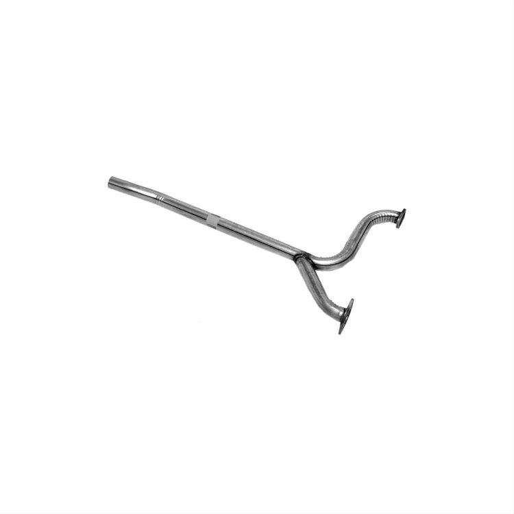 Exhaust Y PIPE