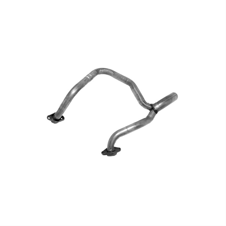 Exhaust Y PIPE