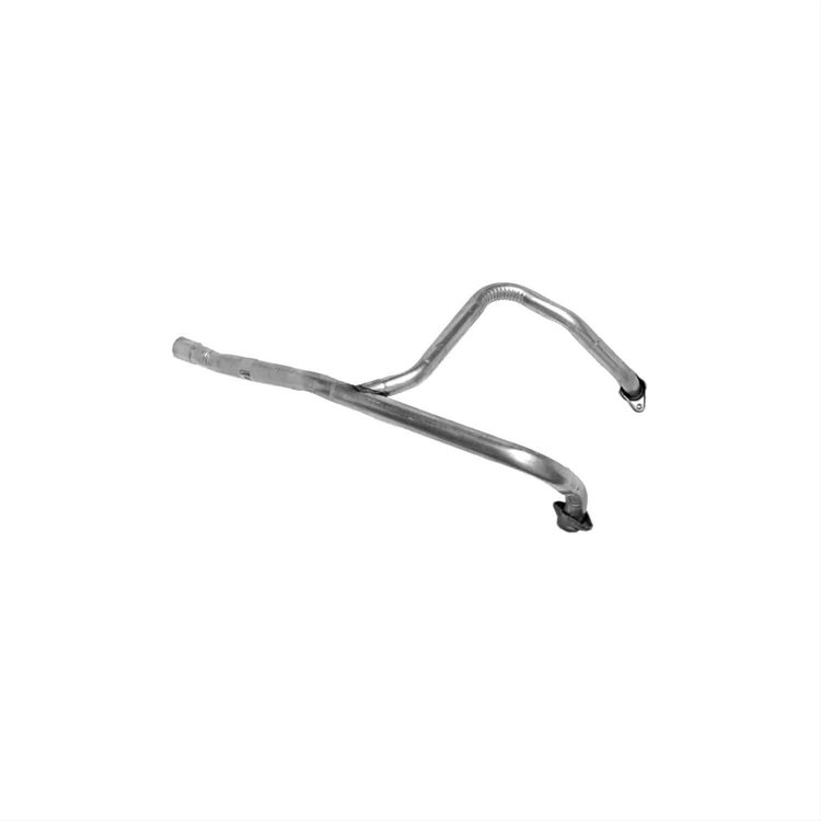 Exhaust Y PIPE