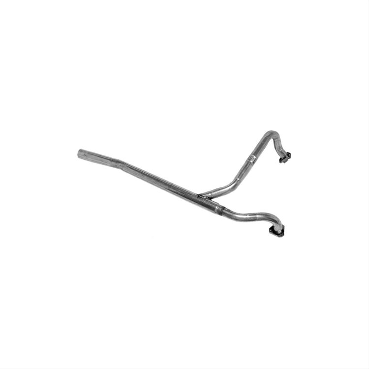 Exhaust Y PIPE