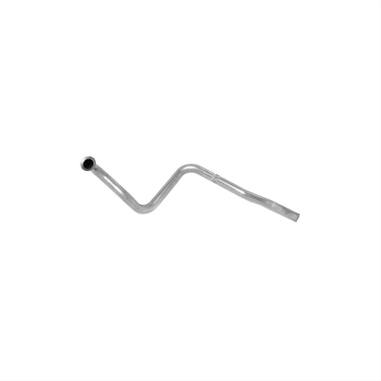 Exhaust EXHAUST Y-PIPE