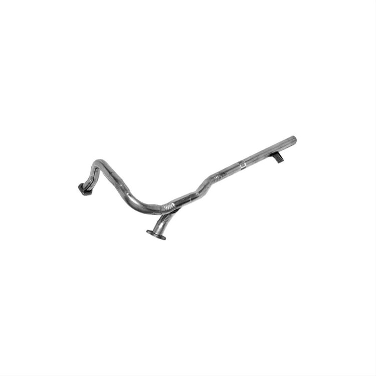 Exhaust Y PIPE
