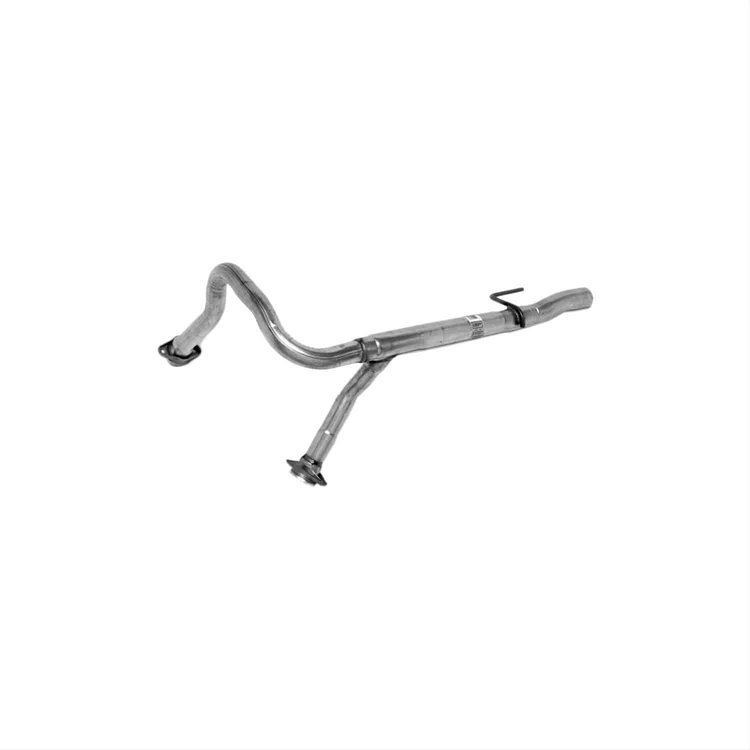 Exhaust Y PIPE