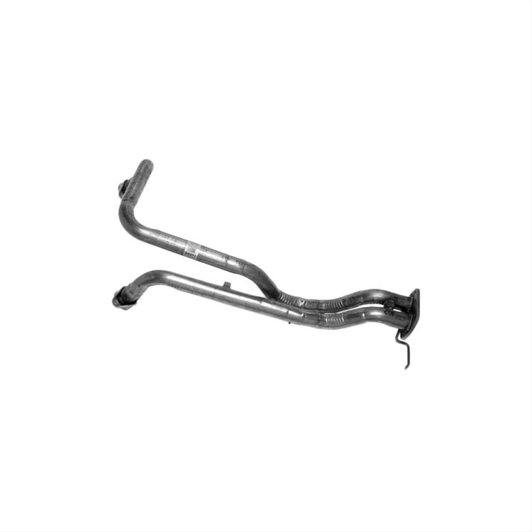 Exhaust H-PIPE