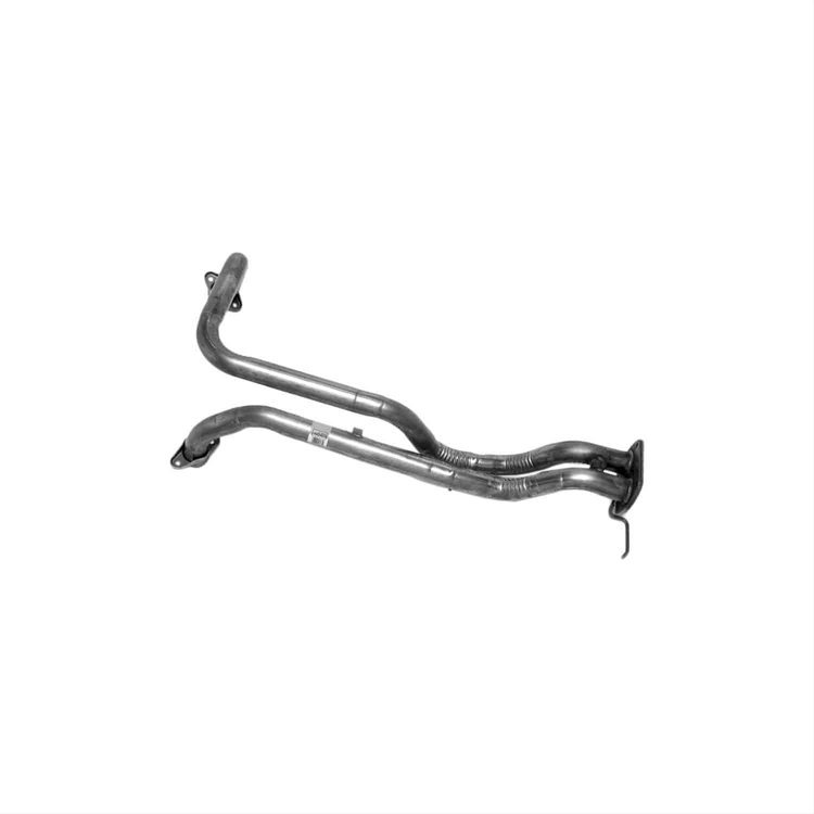 Exhaust H-PIPE