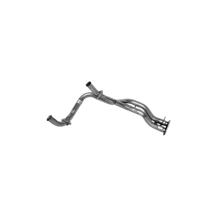 Exhaust EXHAUST H-PIPE