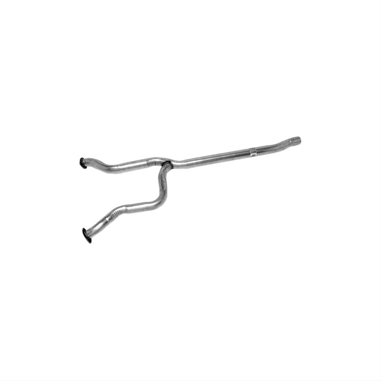 Exhaust Y PIPE