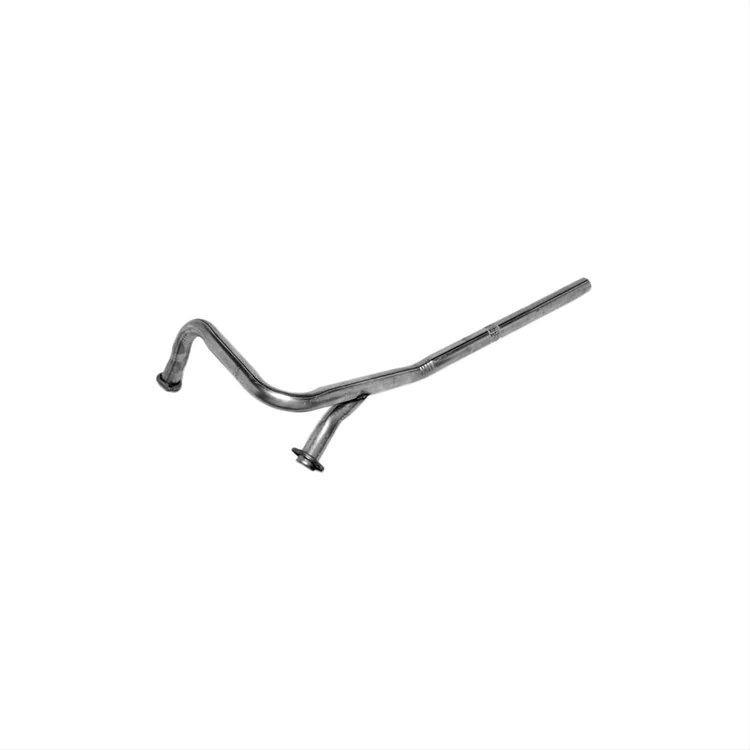 Exhaust Y PIPE