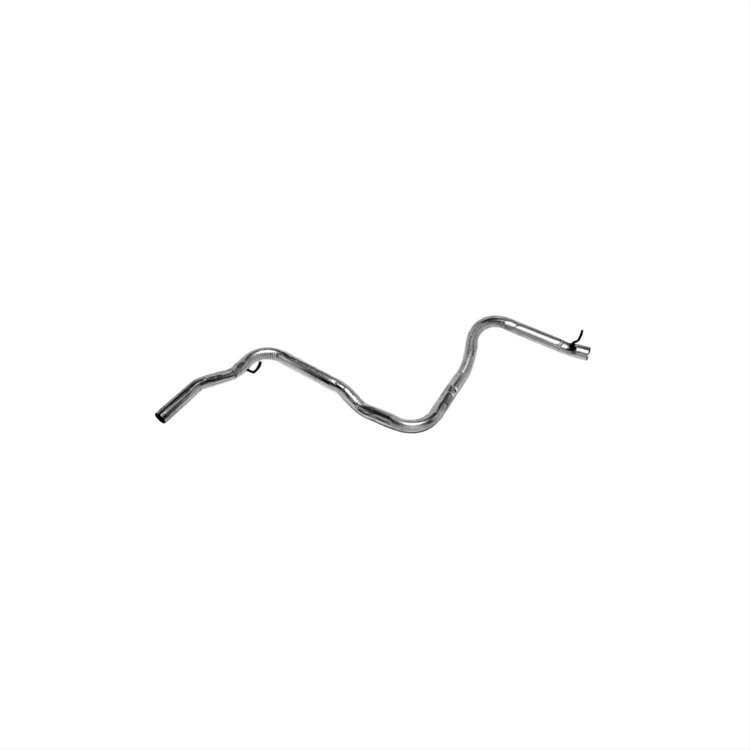 Exhaust TAIL PIPE