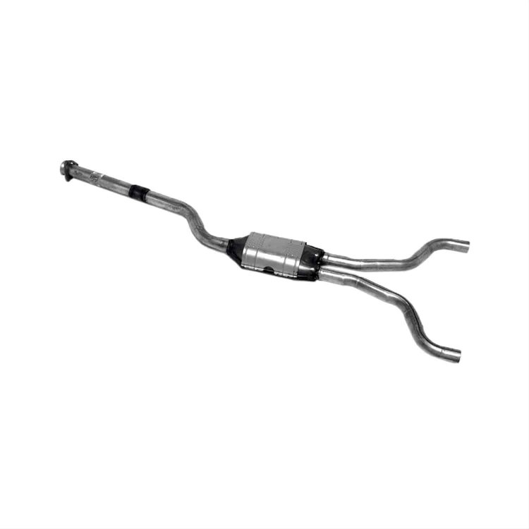 Exhaust DIRECT-FIT CATALYTIC CONV