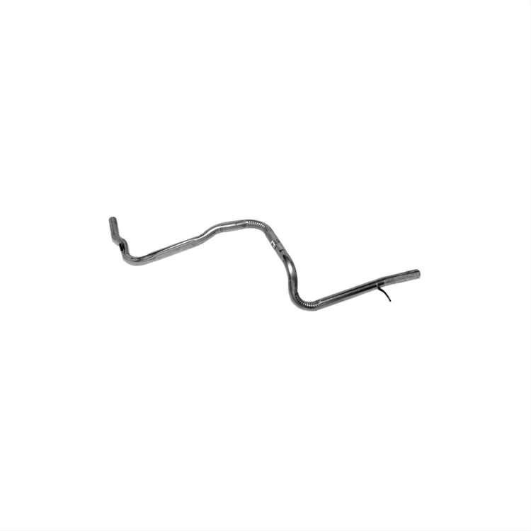 Exhaust TAIL PIPE