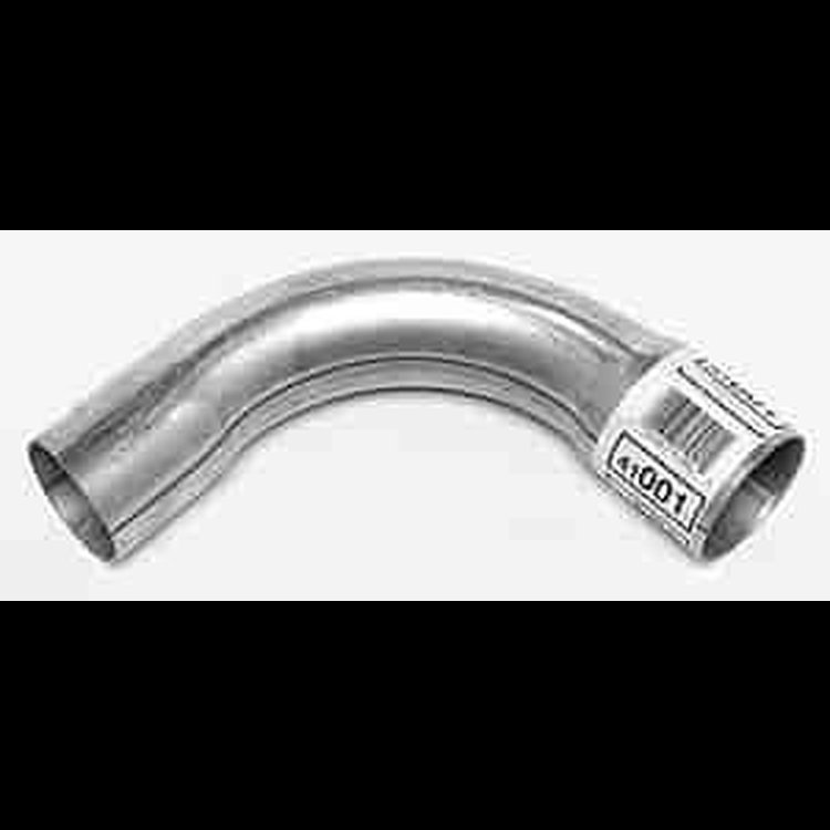 90° ID-OD Elbow 2" diameter
