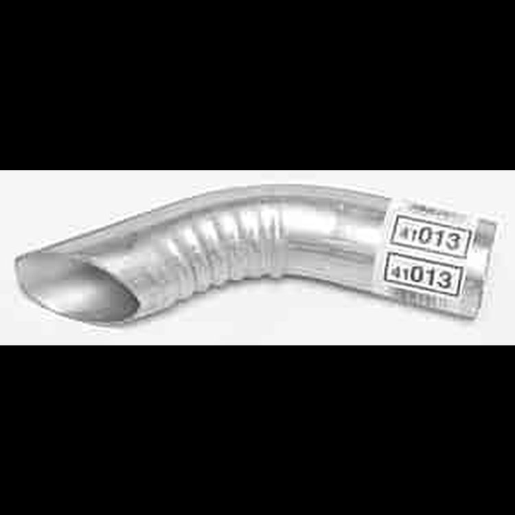 Turn Down 2" OD x 9" Long