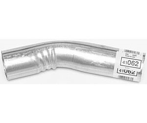 Turn Down 2.125" ID x 10" Long