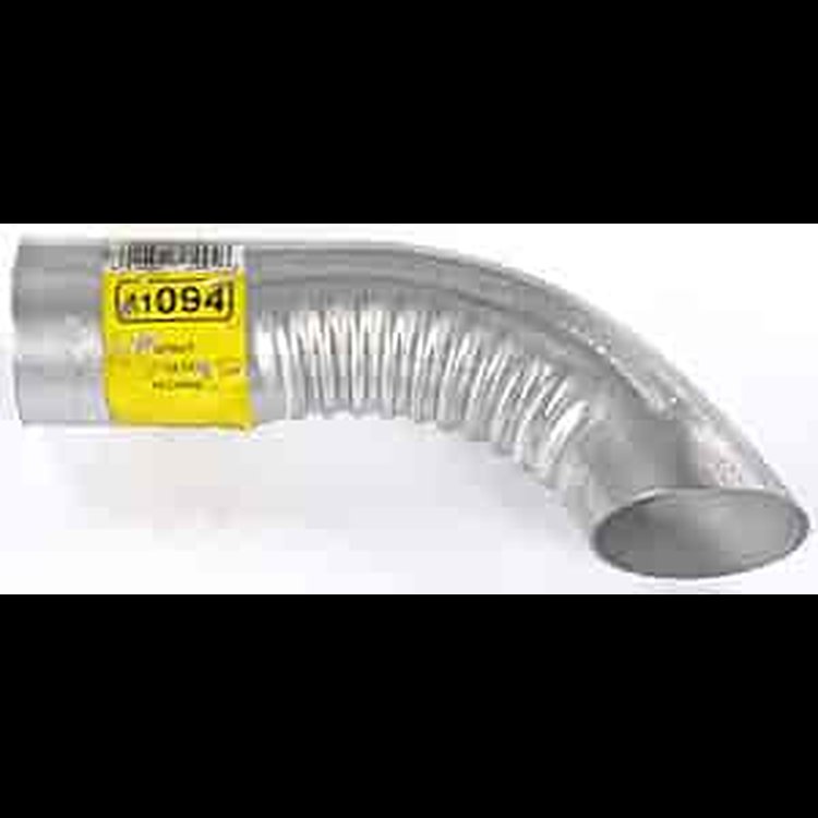 Turn Down 2.5" OD x 10" Long