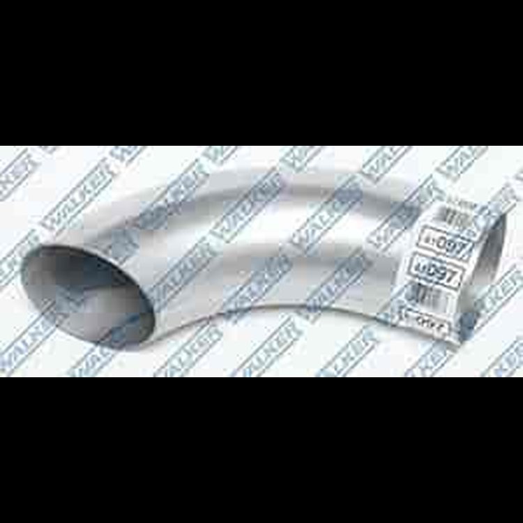 Exhaust 3.5" OD.X12" LENGTH