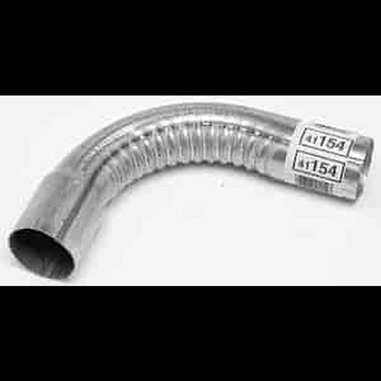 90° ID-OD Elbow 2" diameter