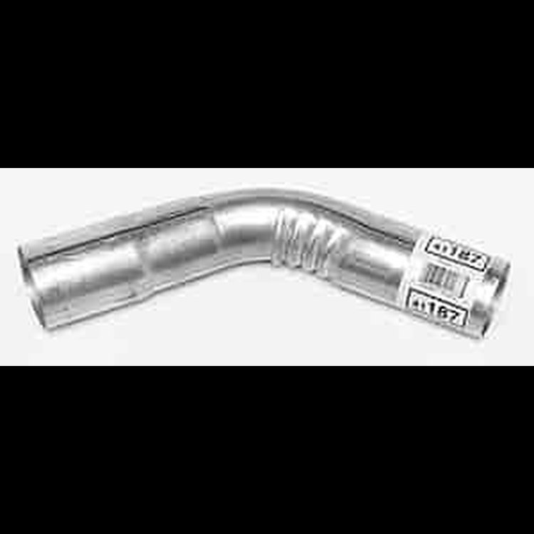 45° ID-OD Elbow 2" diameter