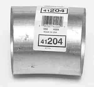 15° OD-OD Elbow 4" diameter