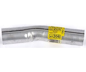 Turn Down 2.25" OD x 11" Long