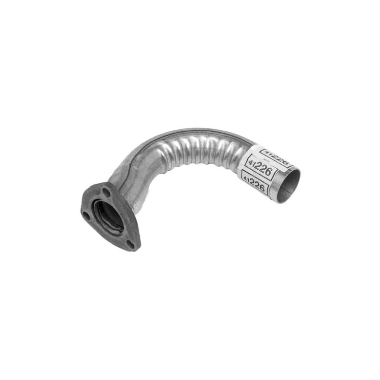 Exhaust TAIL SPOUT