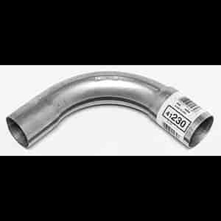 90° ID-OD Elbow 1.875" diameter