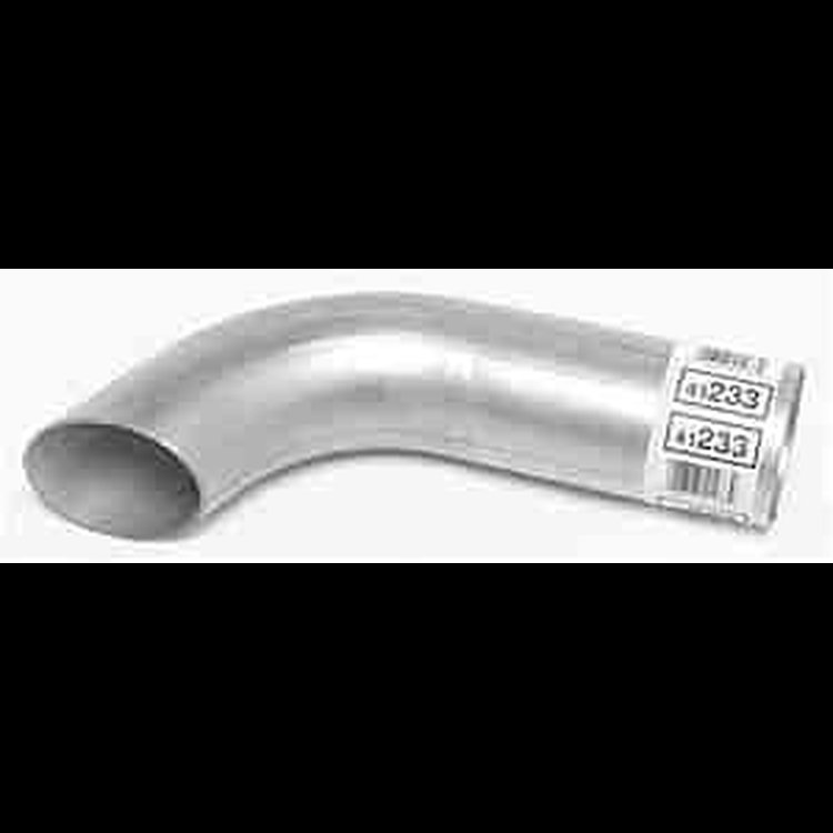 Turn Down 2.75" OD x 12" Long