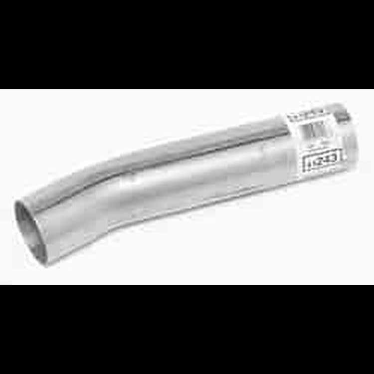 Exhaust HEADER EXTENSION PIPE
