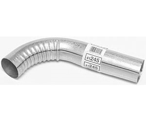 Turn Down 2.25" OD x 12" Long