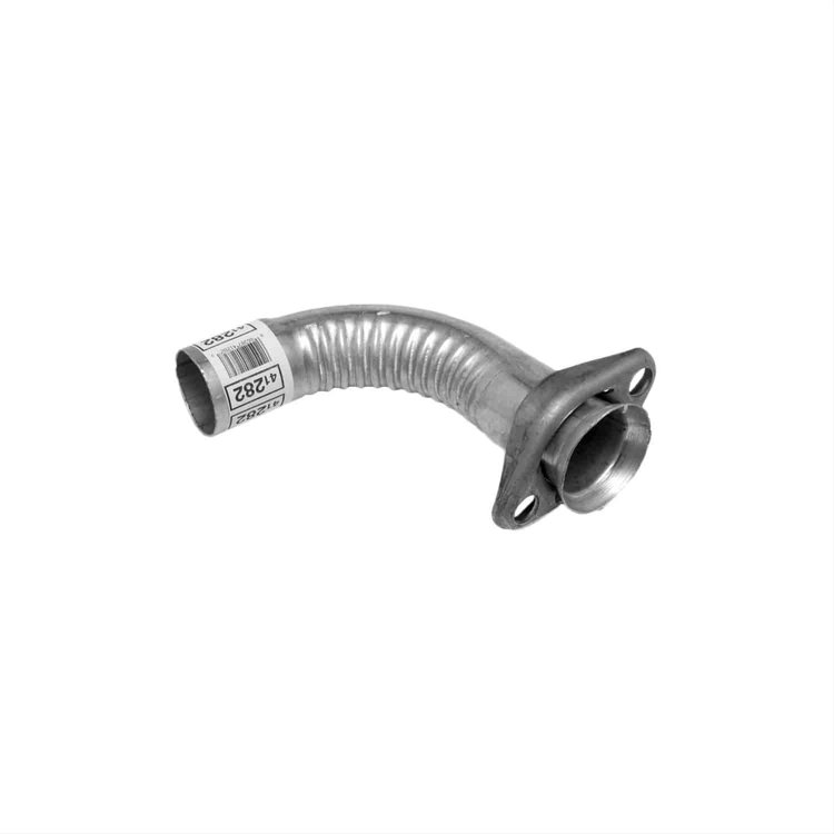 Exhaust EXHAUST PIPE