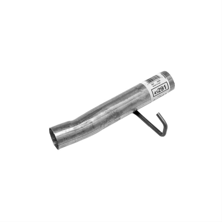 Exhaust TAIL PIPE