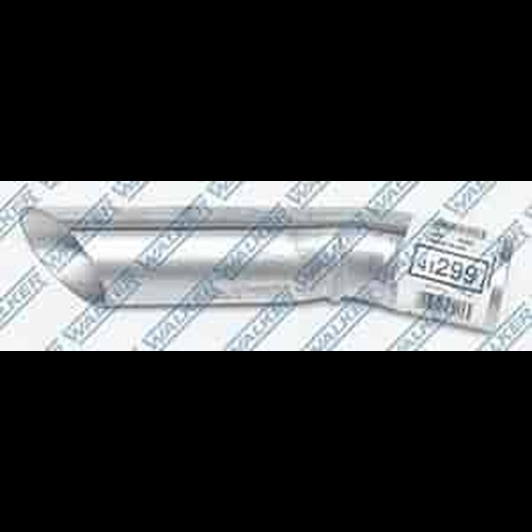 Car System Tail Pipe
