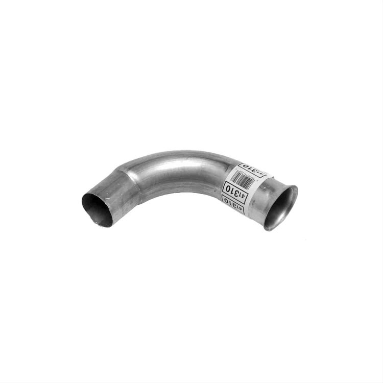 Exhaust EXHAUST PIPE