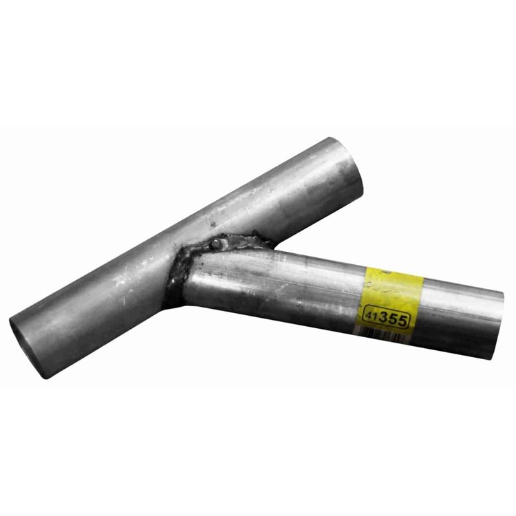 Exhaust UNIVERSAL Y-CONNECTOR
