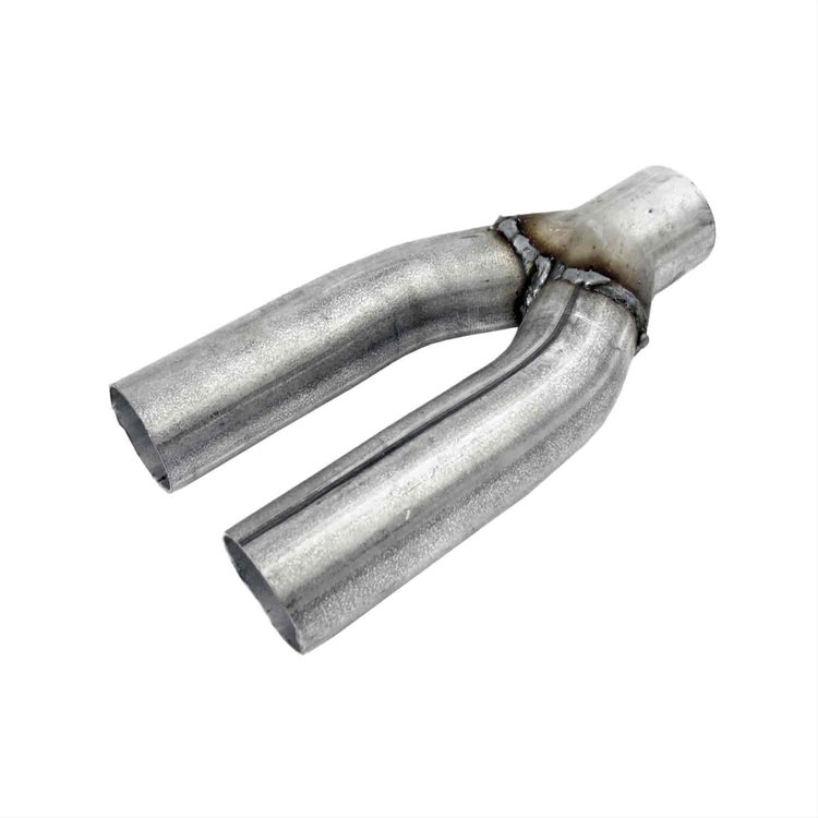 Exhaust UNIVERSAL Y-CONNECTOR