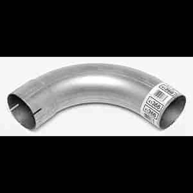 90° ID-OD Elbow 3.5" diameter