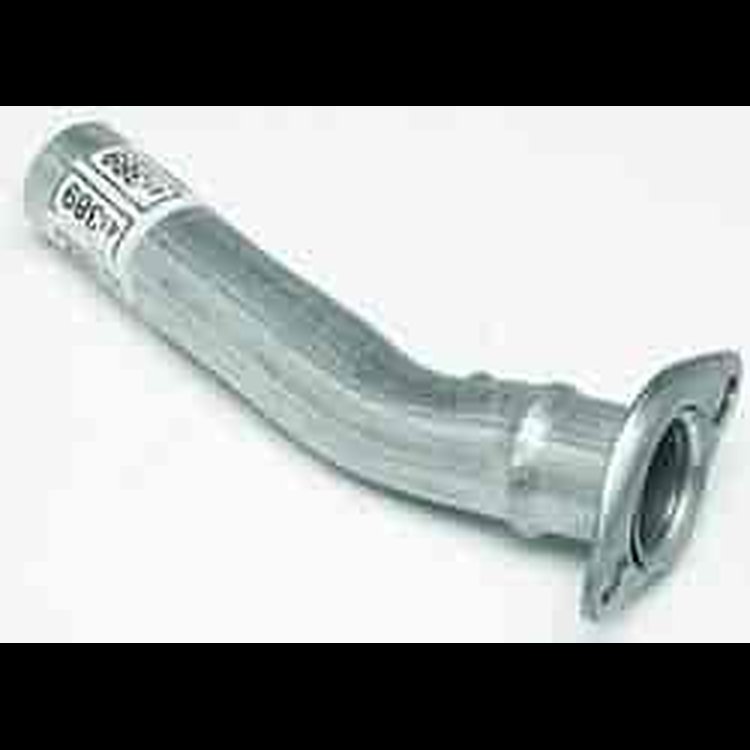 Exhaust EXTENSION PIPE